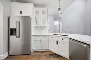 627 Shawnee Dr, Louisburg, NC 27549 - Photo 16