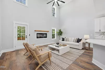 627 Shawnee Drive, Louisburg, NC 27549 - Photo 8