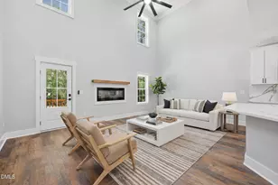 627 Shawnee Dr, Louisburg, NC 27549 - Photo 8