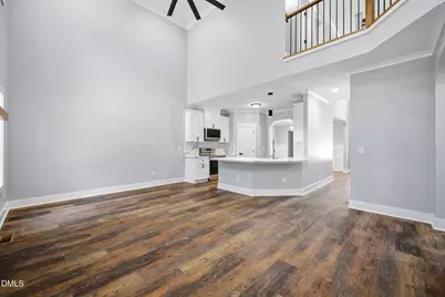 627 Shawnee Drive, Louisburg, NC 27549 - Photo 10