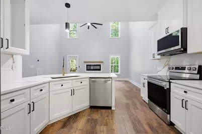 627 Shawnee Drive, Louisburg, NC 27549 - Photo 14