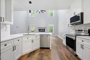 627 Shawnee Dr, Louisburg, NC 27549 - Photo 14