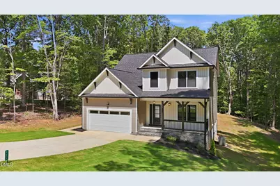 627 Shawnee Drive, Louisburg, NC 27549 - Photo 2