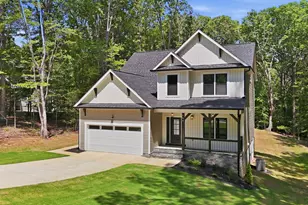 627 Shawnee Dr, Louisburg, NC 27549 - Photo 2