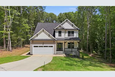 627 Shawnee Drive, Louisburg, NC 27549 - Photo 1