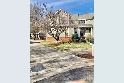11034 Louson Place, Raleigh, NC 27614 - Photo 2