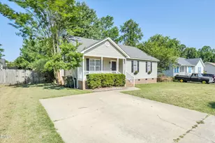 106 Brandon Dr, Clayton, NC 27520 - Photo 6