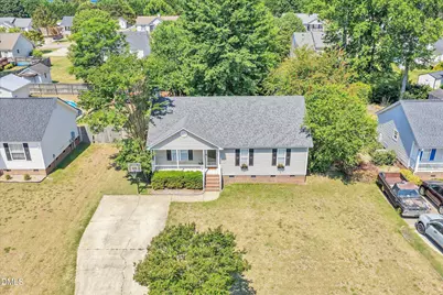 106 Brandon Drive, Clayton, NC 27520 - Photo 28