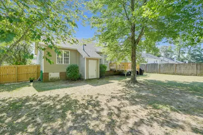 106 Brandon Drive, Clayton, NC 27520 - Photo 24