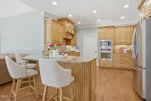 2809 Calliness Way, Wake Forest, NC 27587 - Photo 16