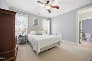 2809 Calliness Way, Wake Forest, NC 27587 - Photo 30