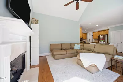 2809 Calliness Way, Wake Forest, NC 27587 - Photo 14