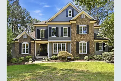 2809 Calliness Way, Wake Forest, NC 27587 - Photo 1