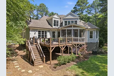 2809 Calliness Way, Wake Forest, NC 27587 - Photo 40