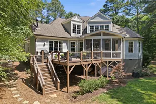2809 Calliness Way, Wake Forest, NC 27587 - Photo 40