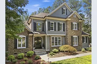 2809 Calliness Way, Wake Forest, NC 27587 - Photo 2