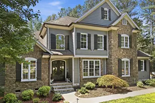 2809 Calliness Way, Wake Forest, NC 27587 - Photo 2