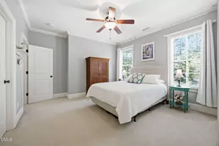 2809 Calliness Way, Wake Forest, NC 27587 - Photo 32