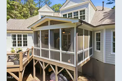 2809 Calliness Way, Wake Forest, NC 27587 - Photo 38