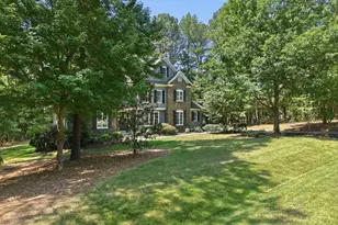 2809 Calliness Way, Wake Forest, NC 27587 - Photo 4