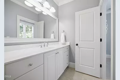 2809 Calliness Way, Wake Forest, NC 27587 - Photo 28