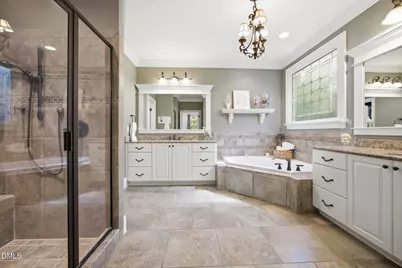 2809 Calliness Way, Wake Forest, NC 27587 - Photo 24