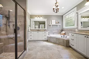 2809 Calliness Way, Wake Forest, NC 27587 - Photo 24