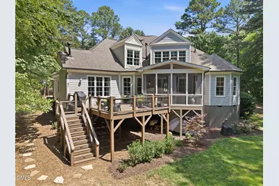 2809 Calliness Way, Wake Forest, NC 27587 - Photo 40