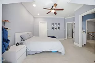 2809 Calliness Way, Wake Forest, NC 27587 - Photo 34
