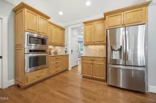 2809 Calliness Way, Wake Forest, NC 27587 - Photo 18
