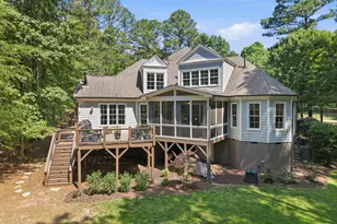 2809 Calliness Way, Wake Forest, NC 27587 - Photo 38
