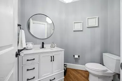 2809 Calliness Way, Wake Forest, NC 27587 - Photo 8