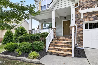 2018 Hawkins Street, Durham, NC 27703 - Photo 2