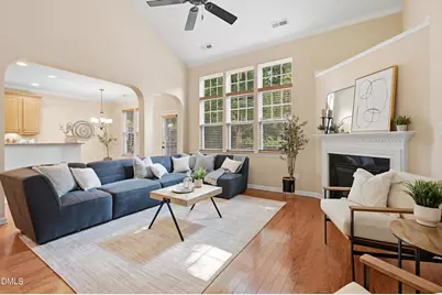 7720 Cape Charles Drive, Raleigh, NC 27617 - Photo 8