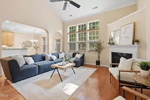 7720 Cape Charles Dr, Raleigh, NC 27617 - Photo 8