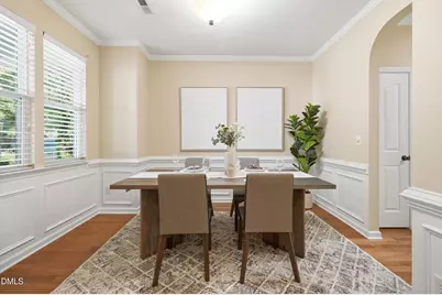 7720 Cape Charles Drive, Raleigh, NC 27617 - Photo 2
