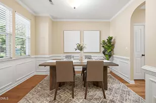 7720 Cape Charles Dr, Raleigh, NC 27617 - Photo 2