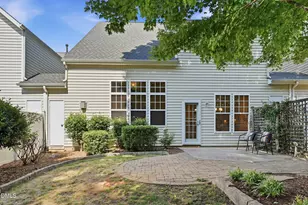7720 Cape Charles Dr, Raleigh, NC 27617 - Photo 20
