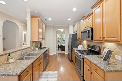 7720 Cape Charles Drive, Raleigh, NC 27617 - Photo 4