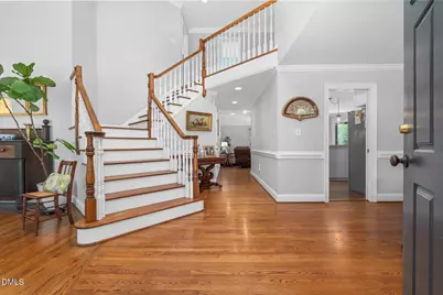 205 Pescud Street, Tarboro, NC 27886 - Photo 4