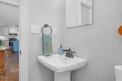 205 Pescud Street, Tarboro, NC 27886 - Photo 26
