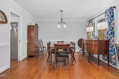 205 Pescud Street, Tarboro, NC 27886 - Photo 8
