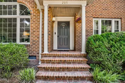 205 Pescud Street, Tarboro, NC 27886 - Photo 2