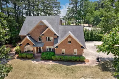 205 Pescud Street, Tarboro, NC 27886 - Photo 48