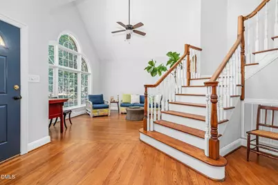 205 Pescud Street, Tarboro, NC 27886 - Photo 4