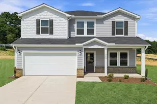 3500 Blythedale Ln, Raleigh, NC 27616 - Photo 1