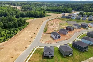 3500 Blythedale Ln, Raleigh, NC 27616 - Photo 36