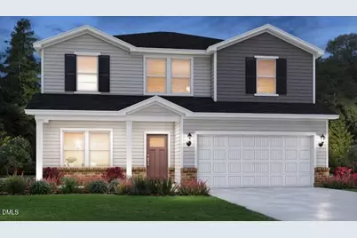 3500 Blythedale Lane, Raleigh, NC 27616 - Photo 1