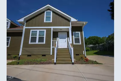 255 Erwin Road #A, Chapel Hill, NC 27514 - Photo 2