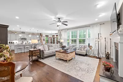 5116 Glen Creek, Garner, NC 27529 - Photo 18